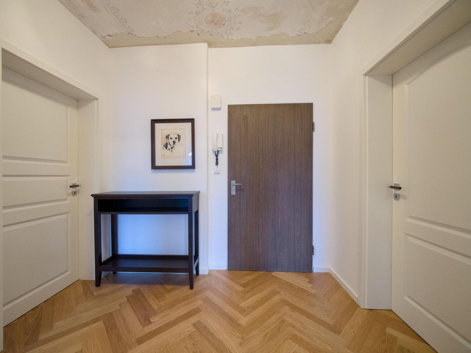 Apartment Residenz Bergkrone