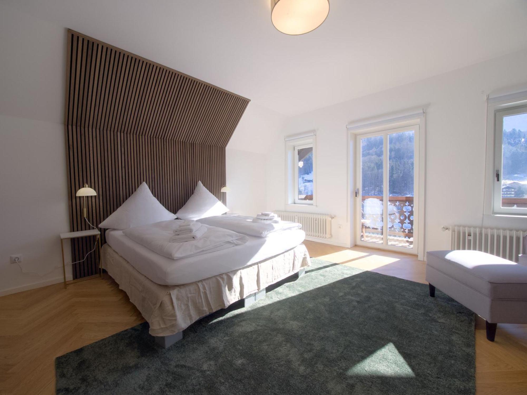 Residenz Bergkrone * Berchtesgaden