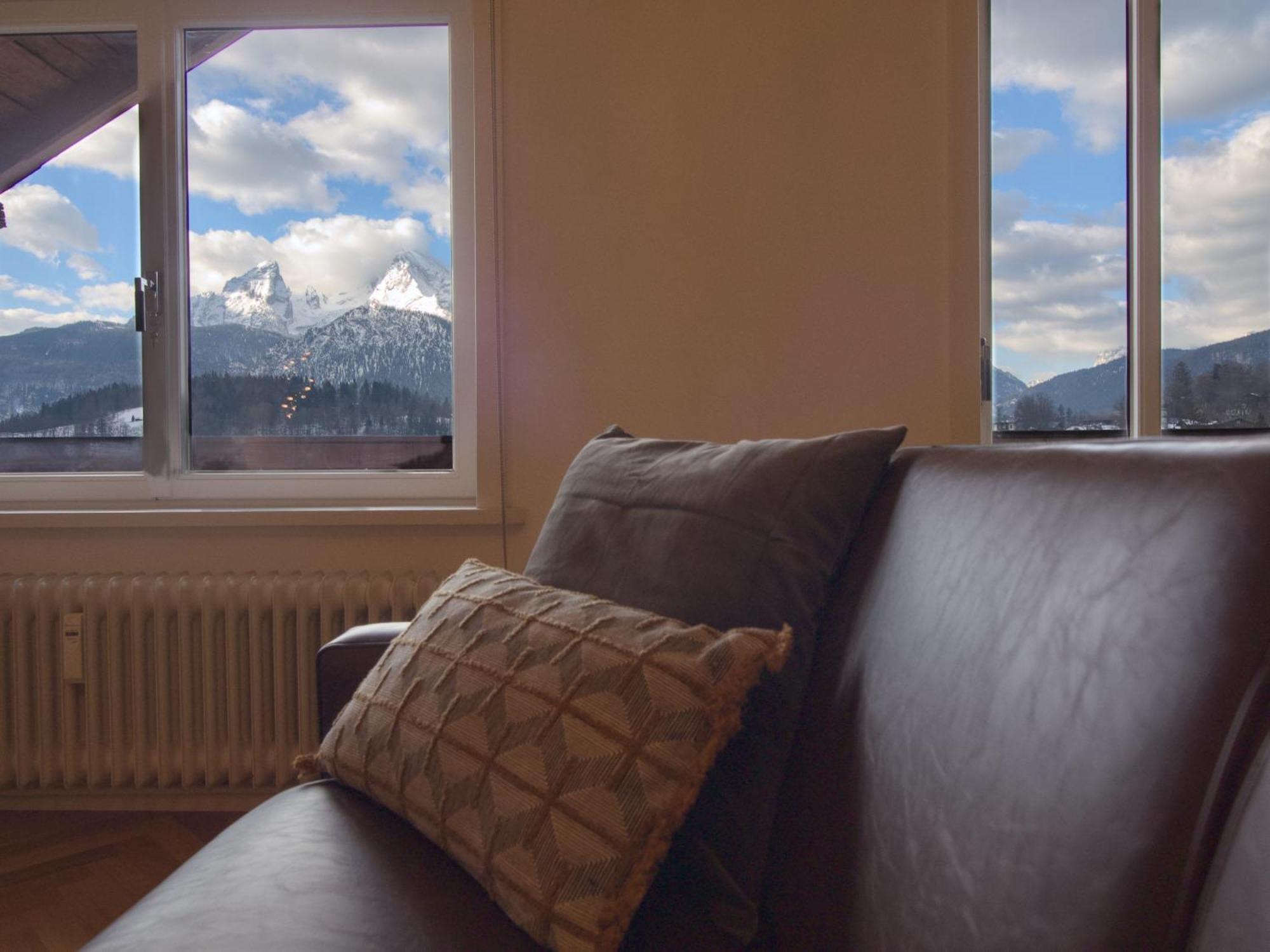 Residenz Bergkrone Berchtesgaden