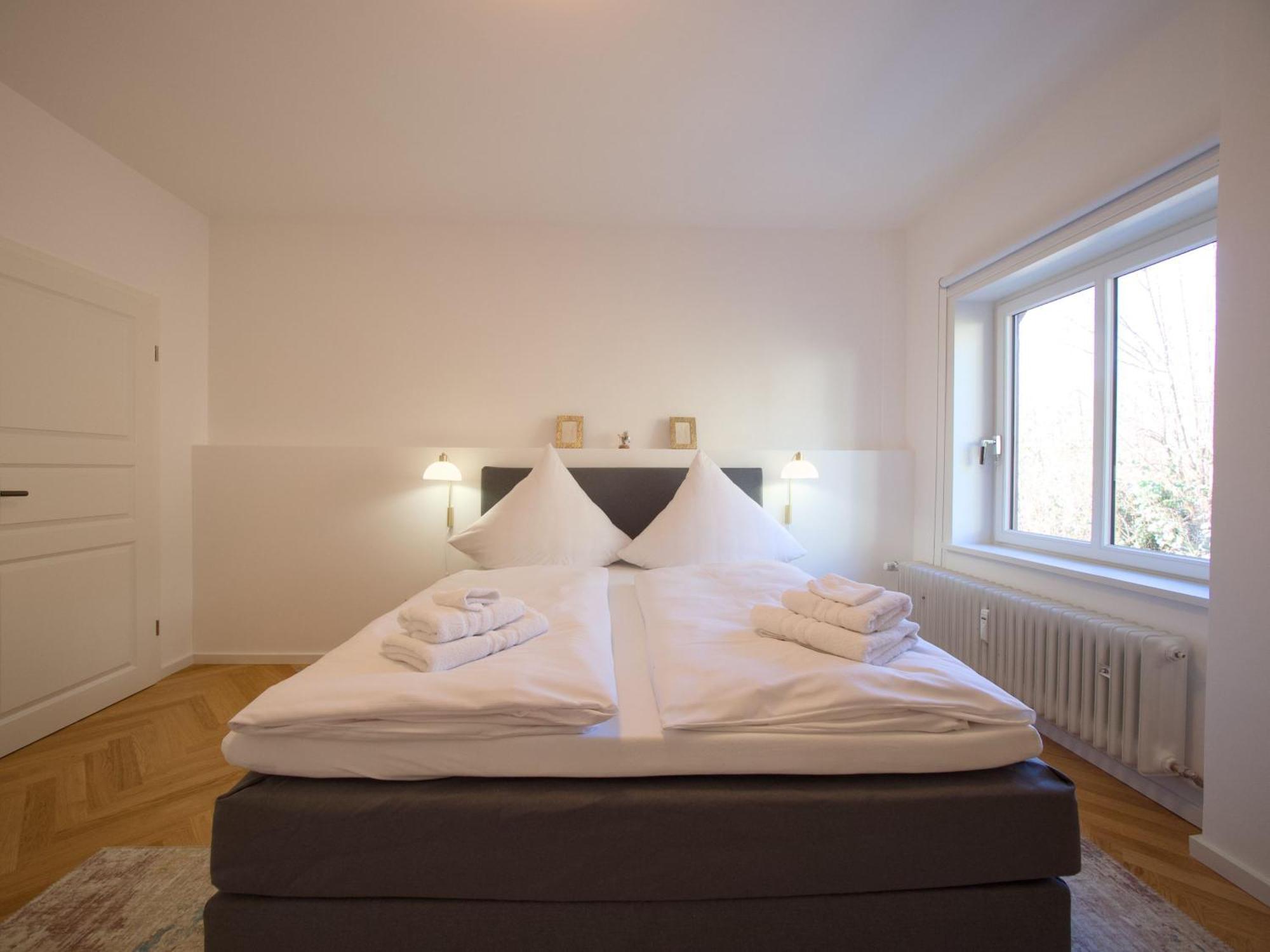 Residenz Bergkrone *