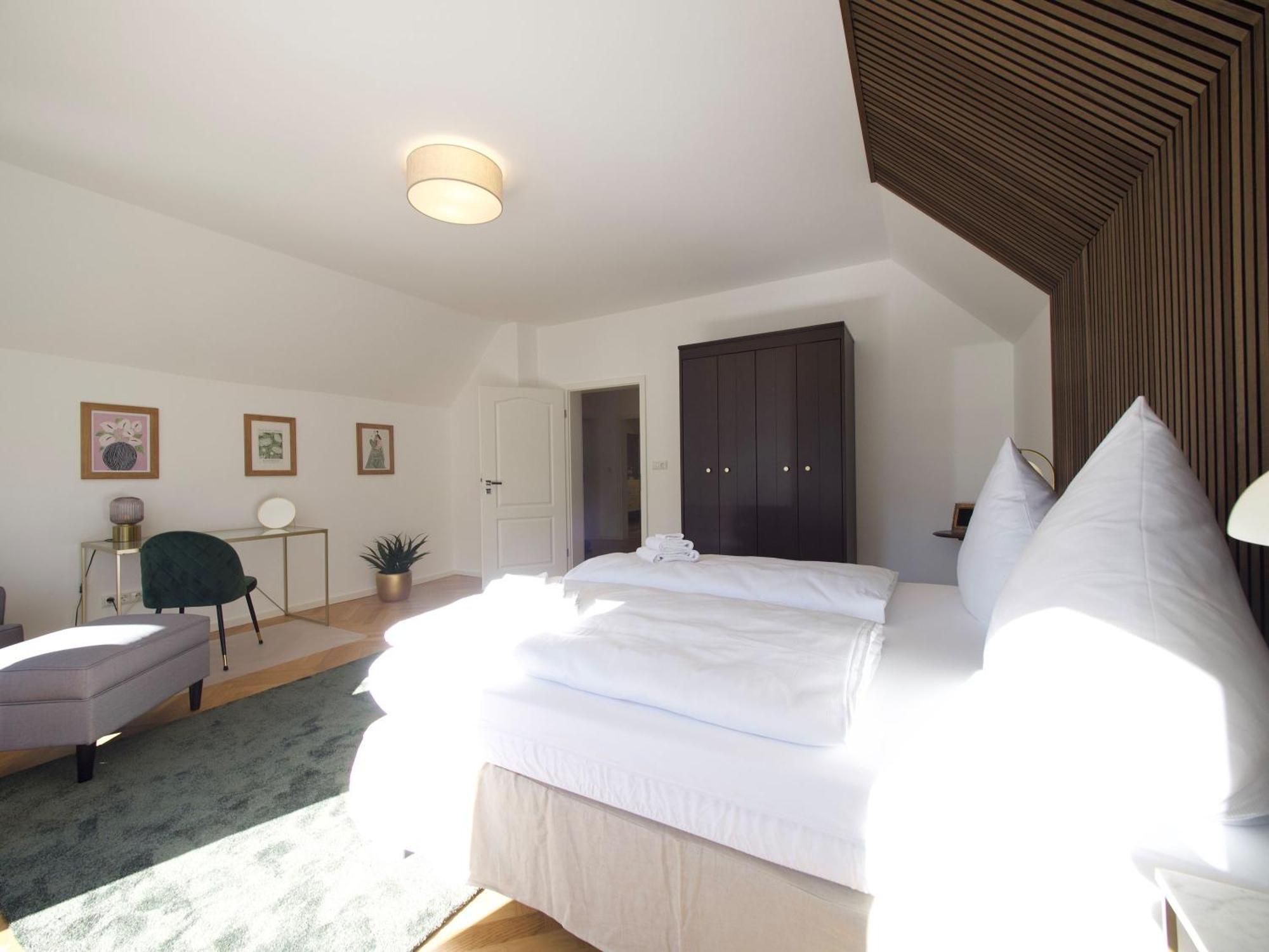 Apartment Residenz Bergkrone *